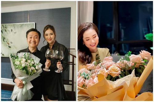 Làm vợ thiếu gia Hà thành, 'MC đẹp nhất VTV' giờ ra sao?