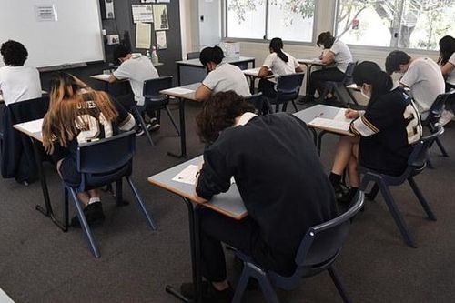 Australia: Trường thiếu giáo viên vì Covid-19