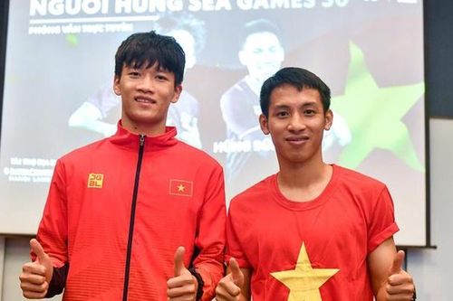 Chuyên gia phân tích sức mạnh của U23 Việt Nam khi có Hoàng Đức, Hùng Dũng