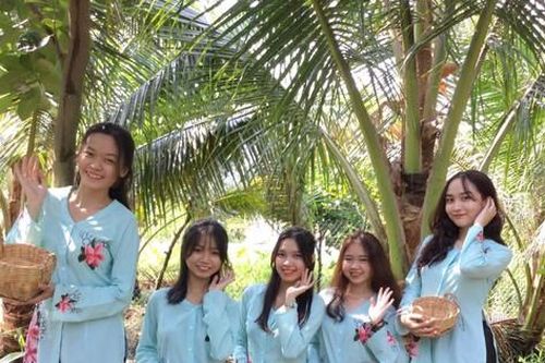 Hậu Giang chú trọng phát triển ngành 'công nghiệp không khói'