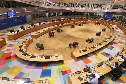 Lãnh đạo EU họp thượng đỉnh bất thường vào cuối tháng 5