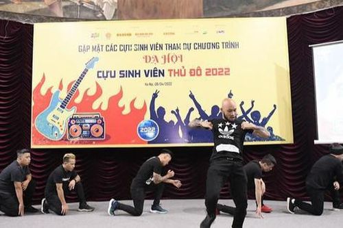 Các ban nhạc, ca sĩ đình đám thập kỷ 90 sẽ hội tụ tại 'Dạ hội cựu sinh viên Thủ đô'