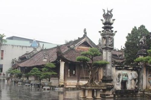 Giá trị tâm linh vượt thời gian của hàng loạt di tích thờ cúng Hùng Vương trên đất Tổ