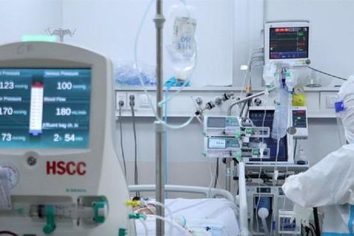 3 địa phương ghi nhận ca mắc mới COVID-19 cao nhất trong 24 giờ