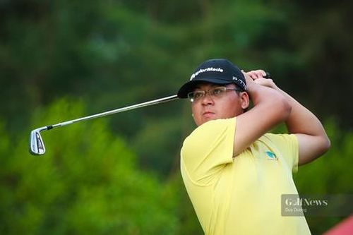 Vũ Nguyên: 'Tôi muốn trải nghiệm lại cảm giác được thi đấu đỉnh cao'
