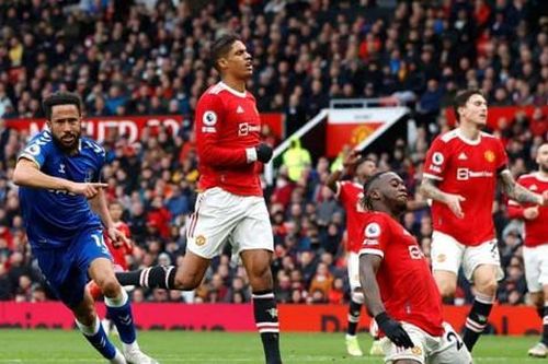 Nhận định, dự đoán Everton vs MU, 18h30 ngày 9/4: Những người cùng khổ