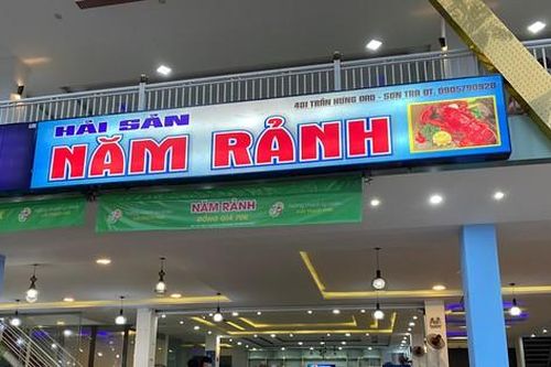 Nhà hàng bị khách tố 'chặt chém' nhận quyết định xử phạt 25 triệu đồng