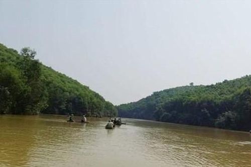 Tìm thấy thi thể người đàn ông mất tích sau vụ lật thuyền