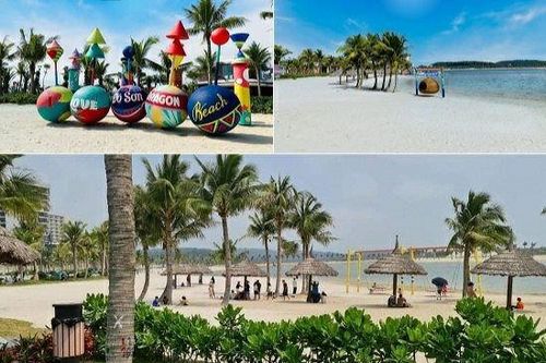 Hải Phòng: Nhiều hoạt động hấp dẫn tại Liên hoan du lịch Đồ Sơn năm 2022