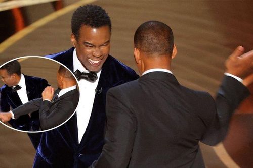 Will Smith