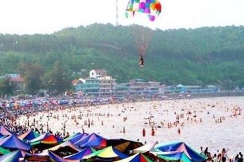 Liên hoan du lịch Đồ Sơn 2022 với nhiều hoạt động hấp dẫn