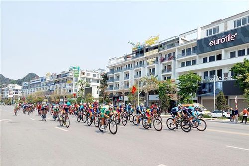 Các cuarơ Đông Nam Á 'chạy đà' chuẩn bị cho SEA Games 31