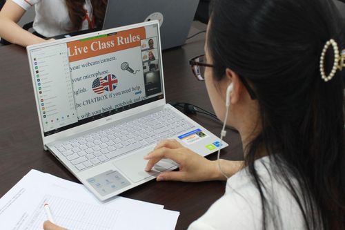 Thúc đẩy sử dụng nền tảng số quốc gia về họp trực tuyến thế hệ mới