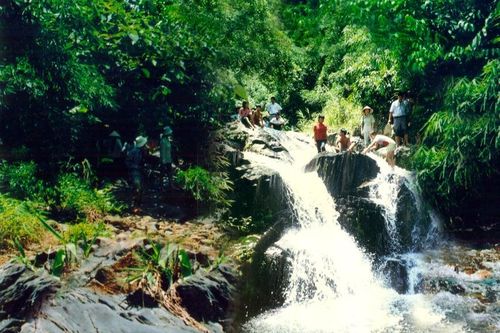 Những điểm đến trong hành trình về Giỗ Tổ 10/3