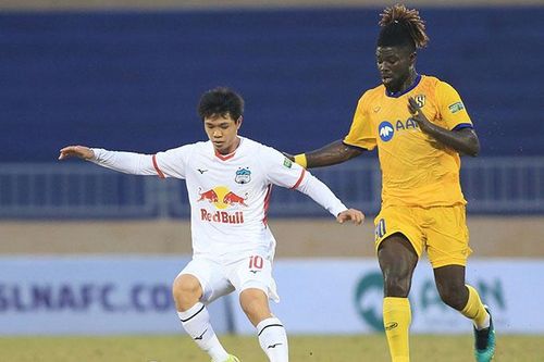 Vì sao Công Phượng, Xuân Trường, Văn Toàn không dự SEA Games 2021 với U23 Việt Nam?