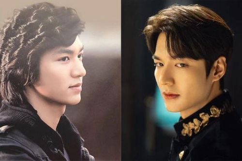 Dàn nam thần 'nhan sắc mãi đỉnh' trên màn ảnh Hàn: Lee Min Ho, Song Joong Ki sau 1 thập kỷ đóng phim thay đổi thế nào?