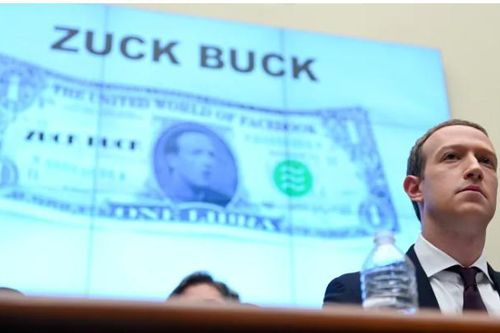 Tiền mã hóa Zuck Bucks của Meta sẽ sớm được ra mắt