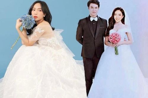 Diệu Nhi phủ nhận tin đồn lên xe hoa, Anh Tú lên tiếng: 'Anh sẽ đón em vào một ngày không xa'