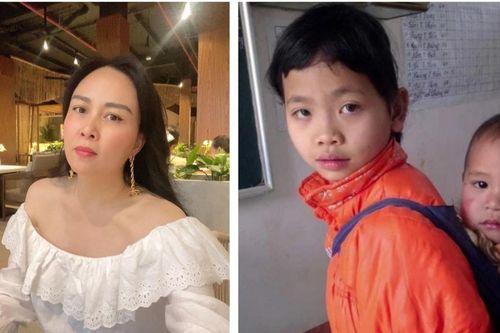 Được đại gia Phượng Chanel giúp đỡ, nữ sinh mồ côi mẹ từng phải bỏ dở việc học giờ ra sao?