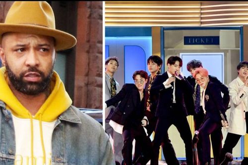 Nam rapper kì cựu US-UK gây phẫn nộ khi tuyên bố ghét BTS không cần lý do
