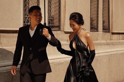 Trước thềm đám cưới, Liêu Hà Trinh thừa nhận về cuộc sống hôn nhân: 'Thật sự mình đã có lo sợ'