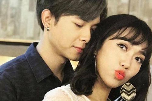 Diệu Nhi - Anh Tú, cặp đôi khiến khán giả mừng hụt nhiều lần vì tin đồn kết hôn