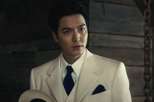 Lee Min Ho tự khen bản thân diễn đỉnh trong Pachinko, có đang quá ảo tưởng?