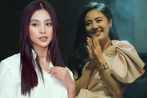 Hoa hậu Tiểu Vy hát hò hit Văn Mai Hương: Giọng hát thế nào mà được nhận định 'hát như đang rap'?