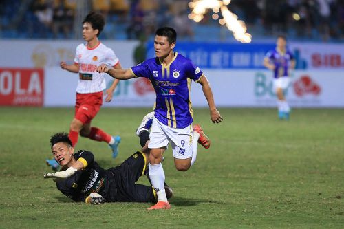 Cúp QG: Đá thêm vòng 1/8 rồi xem SEA Games