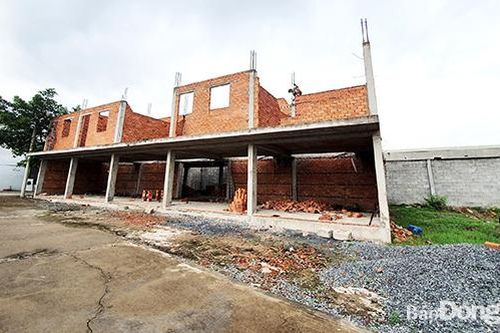 TP.Biên Hòa: Kiên quyết xử lý tình trạng xây dựng trái phép tái diễn