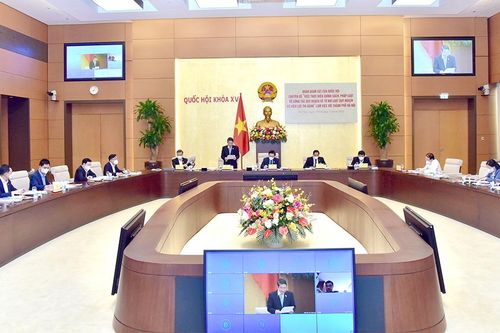 Hiện thực hóa tinh thần 'cách mạng' của Luật Quy hoạch