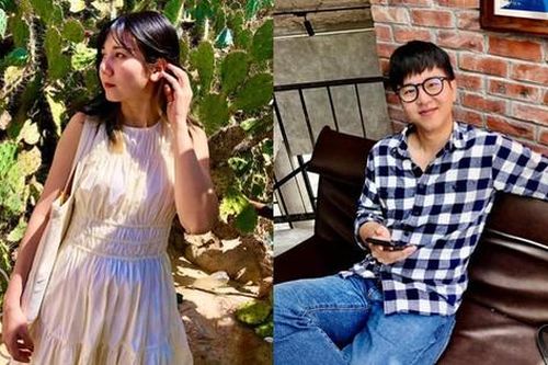Chuyện tình của bác sĩ Đỗ Doãn Bách - Gương mặt trẻ Việt Nam tiêu biểu: Quen vợ từ năm lớp 11, yêu xa suốt 6 năm và thỉnh thoảng đi chơi là 'cô ấy' lại trả tiền!