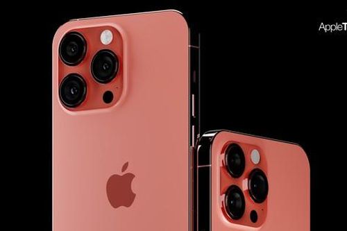 Xuất hiện iPhone 14 Pro Max phiên bản 'bánh bèo', đảm bảo hội chị em thích mê