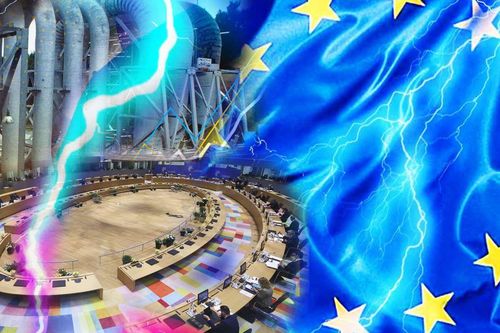 Động thái của BRICS với các lệnh trừng phạt chống Nga gây chia rẽ giữa EU và Mỹ