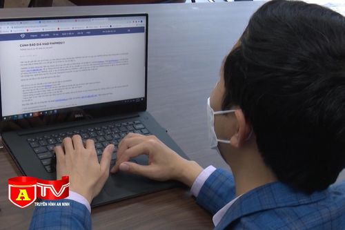 Cảnh giác với chiêu trò lừa đảo đầu tư nhận lãi khủng trên mạng