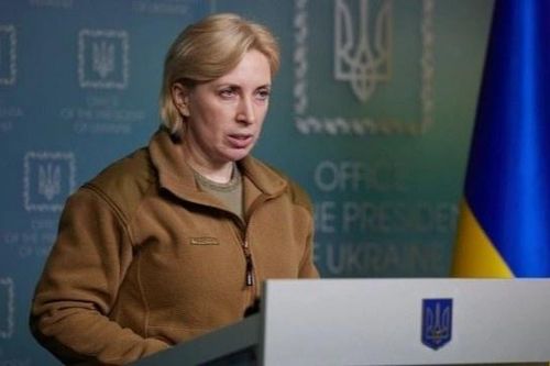 Nga - Ukraine trao đổi tù binh