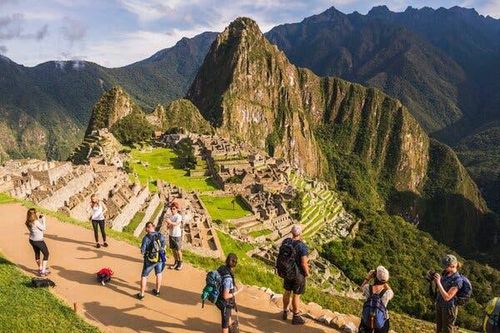Peru ban bố tình trạng khẩn cấp về du lịch