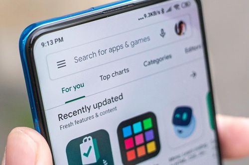 Động thái muộn màng của Google