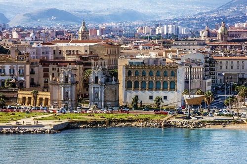 Mafia thay đổi diện mạo đô thị để thể hiện quyền lực