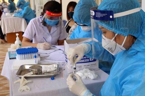 Đợt dịch thứ 4, cả nước ghi nhận hơn 10 triệu ca Covid-19