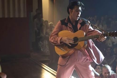 Phim về huyền thoại âm nhạc Elvis Presley xác nhận công chiếu lại Liên hoan phim Cannes 2022