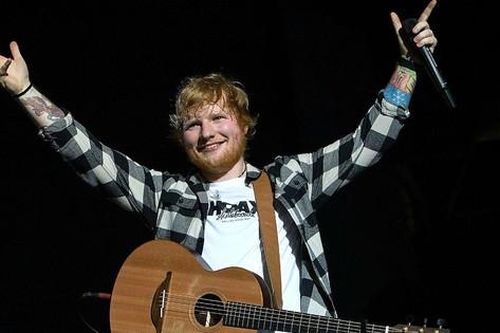 Ed Sheeran thắng tranh chấp bản quyền ca khúc Shape Of You