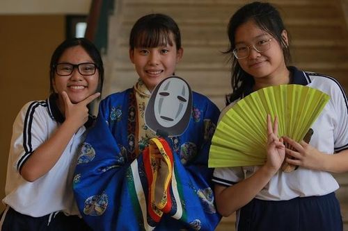 Đa dạng hình thức giáo dục truyền thống: Khắc sâu nguồn cội
