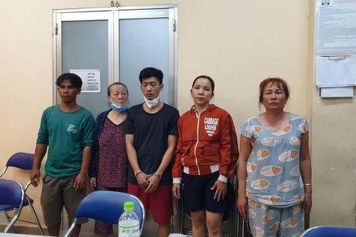 Hai nữ giúp việc dẫn đồng bọn vào cướp tiền tỷ trong căn biệt thự xa hoa