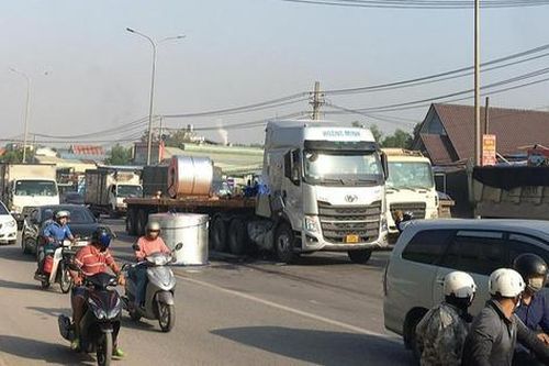 Đồng hành cùng tai họa đến khi nào?