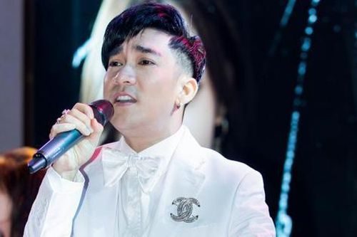 Vì sao Khắc Việt bị Quang Hà tố 'chảnh'?