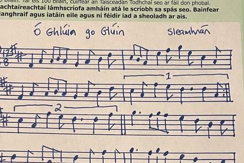 Gửi thông điệp cho 100 năm sau