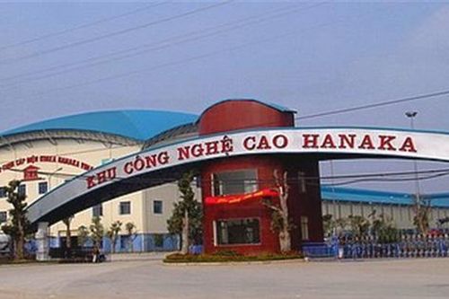 Xử lý trách nhiệm loạt cán bộ để xảy ra vi phạm về quy hoạch, xây dựng ở Bắc Ninh