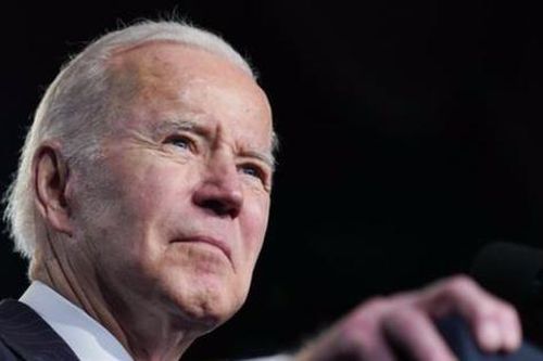 Báo Triều Tiên gọi Tổng thống Biden là 'ông già yếu ớt'