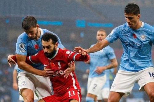 Nhận định, dự đoán Man City vs Liverpool 22h30 ngày 10/4: Đại chiến ngôi vương